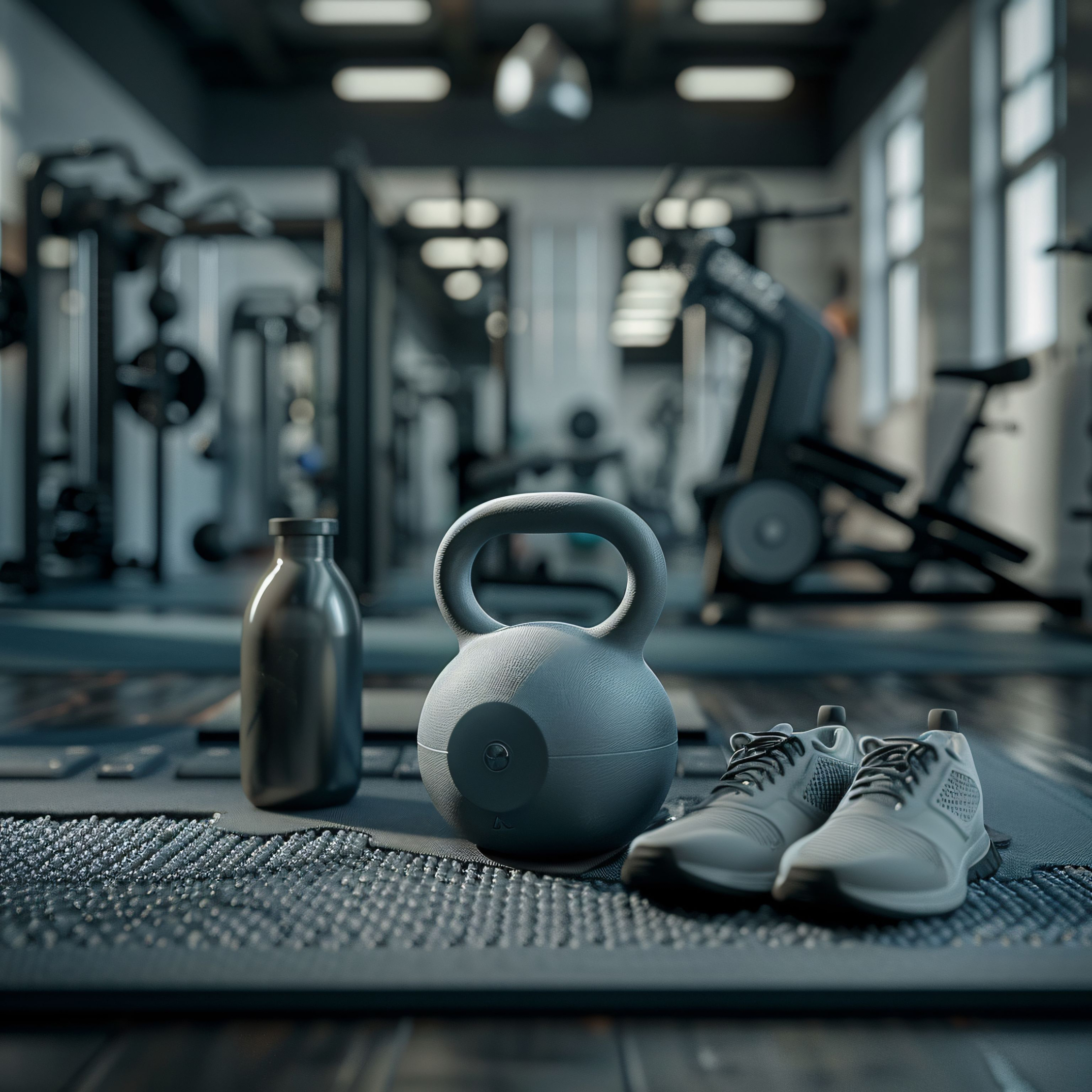 7 exercícios fundamentais para engrossar as coxas